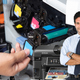 Illustration for article titled Experts Explaining The Significance of Ink Cartridges Australia